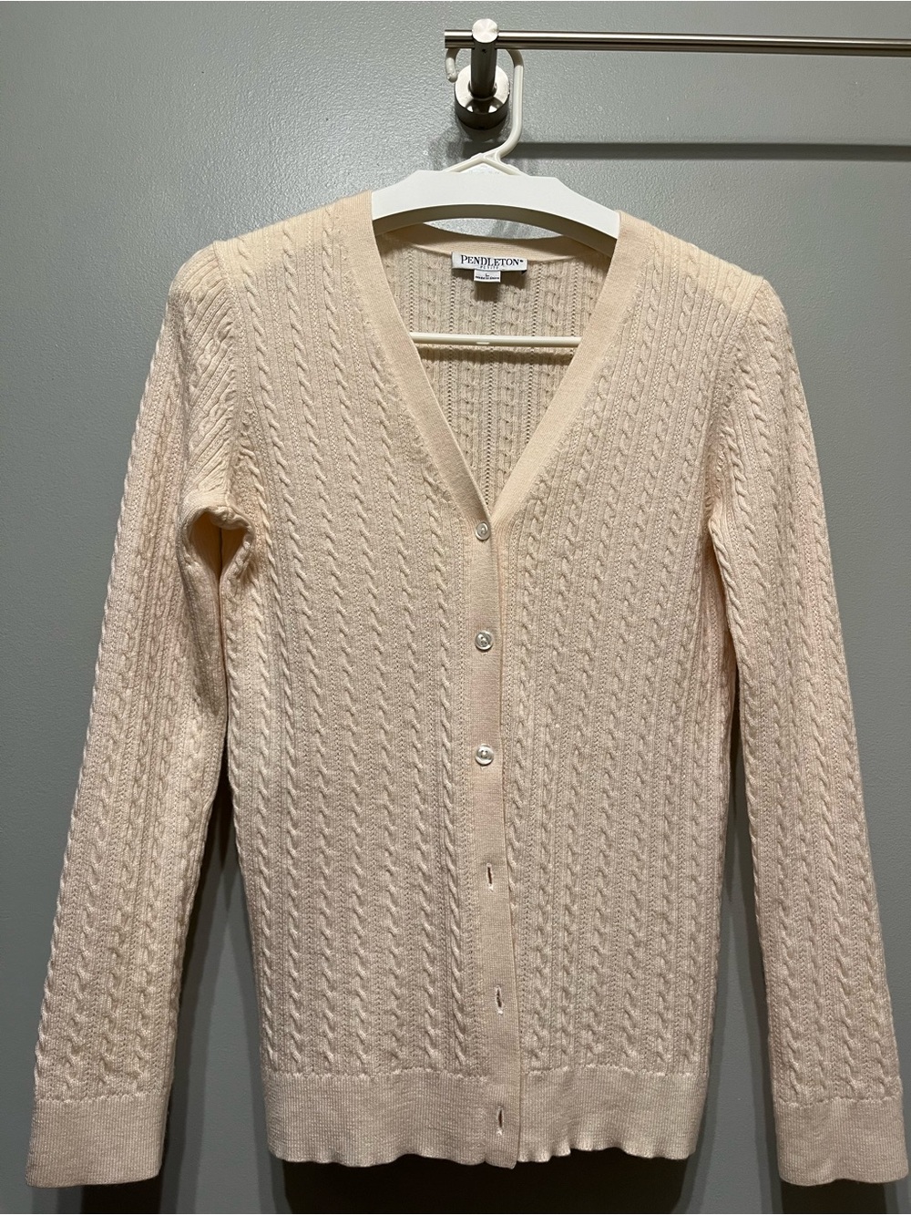 Pendleton Sweater Set - Picture 5 of 5